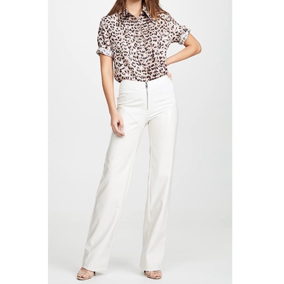 NWT I.AM.GIA Ariel Pants - Picture 1 of 3